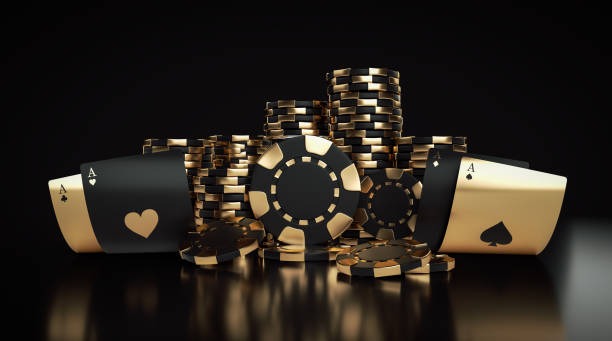 Texas Poker hand rankings guide